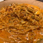 ふるはうす - 本日のパスタ