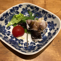 う越貞 - 