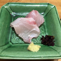 う越貞 - 