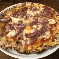 ピッツェリア ポンテチェントロ 佃店 - 