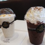 GODIVA - 