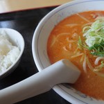 札幌ラーメン 味来 - 