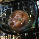 美国観光ハウス - いかの塩辛