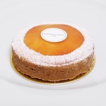 アシッドラシーヌ - タルト オランジュ サンギーヌ