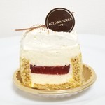 アシッドラシーヌ - オリエント エクスプレス [カット]