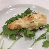 赤坂  華悦樓 - 海老のマヨネーズ和え