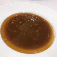 赤坂  華悦樓 - フカヒレ煮込み