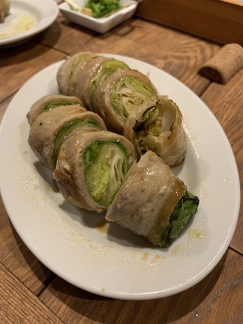 仙台銀座のミートマン - あおば通（焼き鳥）の写真