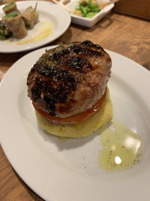 仙台銀座のミートマン - あおば通（焼き鳥）の写真