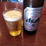 Honke Daiichi Asahi - 