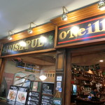 IRISH PUB O'Neill's - お店