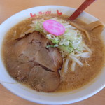 Ramensampachi - 味噌　
