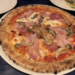 Torattoria Itaria - 