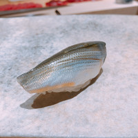 鮨 つぼみ - 