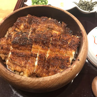 鰻う おか冨士 - 