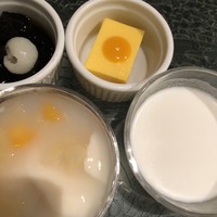 中国料理 「王朝」 ヒルトン名古屋 - 