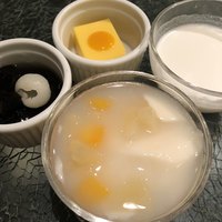 中国料理 「王朝」 ヒルトン名古屋 - 