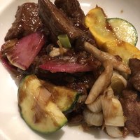 中国料理 「王朝」 ヒルトン名古屋 - 