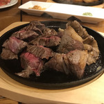 肉バル MEAT'S - 