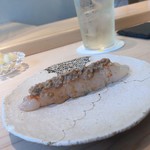 鮨 なんば 日比谷 - 