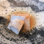 鮨 なんば 日比谷 - 