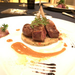 ガストロノミー ジョエル・ロブション - 