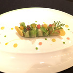 ガストロノミー ジョエル・ロブション - 