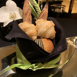 ガストロノミー ジョエル・ロブション - 