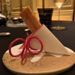 ガストロノミー ジョエル・ロブション - 