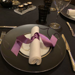 ガストロノミー ジョエル・ロブション - 