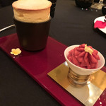 ガストロノミー ジョエル・ロブション - 