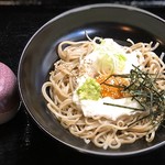 麺元 田舎家 - 