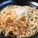 麺元 田舎家 - 