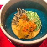 レストラン ラフィナージュ - 