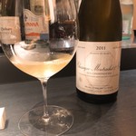 レストラン ラフィナージュ - 