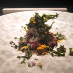 レストラン ラフィナージュ - 