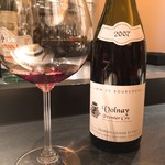 レストラン ラフィナージュ - 