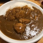 カレー専門店　パピー - 