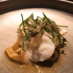 レストラン ラフィナージュ - 