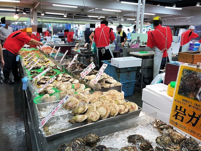 上 魚類 角 角上魚類店長に聞いた！マグロだけじゃない、大晦日に買うべきお正月用の魚と見極め方