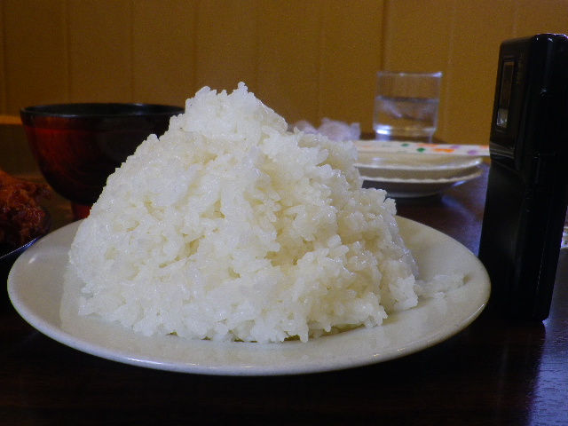 レストハウスポプラ