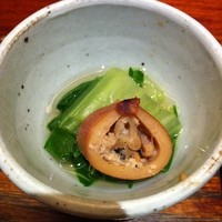 旬家 和しん - 小鉢