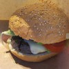 L'Hamburger di Chianina LA TORAIA