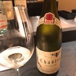 レストラン ラフィナージュ - 