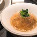 レストラン ラフィナージュ - 