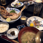 出汁さんろくぼう - 