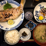 出汁さんろくぼう - 