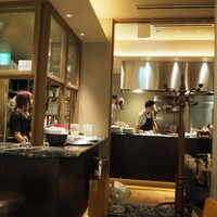 ルバーブ 大名古屋ビルヂング店 - 