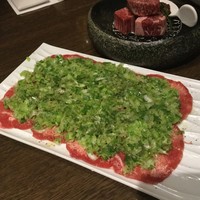 焼肉の龍園 小倉本店 - 
