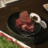 焼肉の龍園 小倉本店 - 